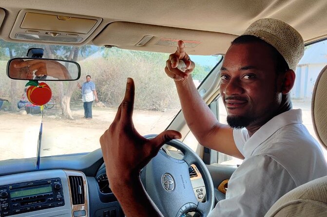 Zanzibar Tours & Taxi Services - Who This Private Taxi Service Is Best For