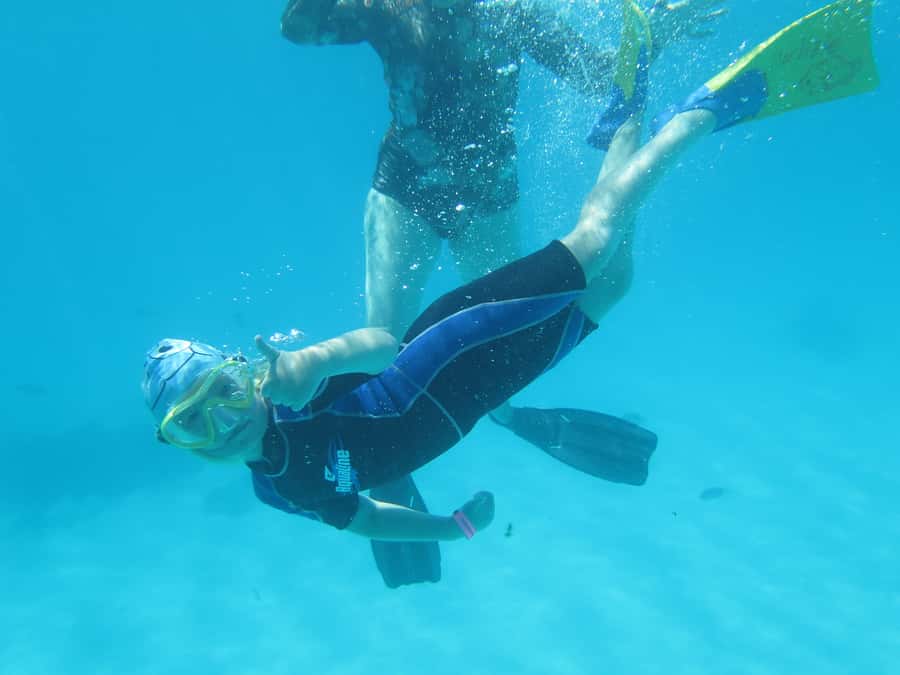 Zanzibar: Tumbatu Island Private Snorkeling Adventure Tour - The low-tide snorkeling plan, and what “3 hours” feels like