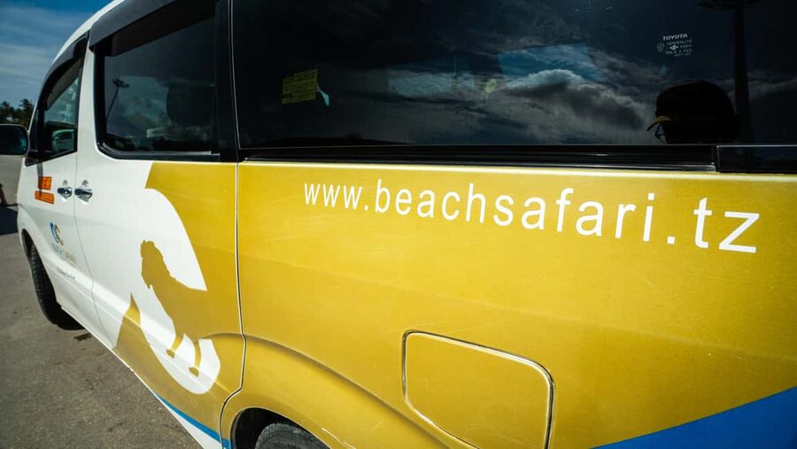 Zanzibar: Tumbatu Island Private Snorkeling Adventure Tour - How transport shape the day (and why timing can feel flexible)
