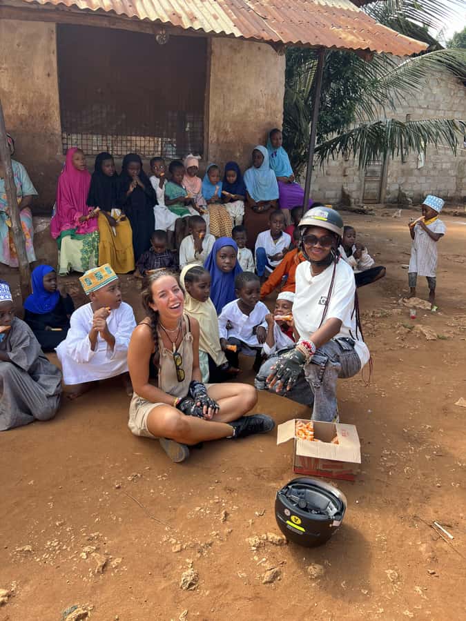 Zanzibar: Zenji ATV Tour - Should You Book the Zanzibar Zenji ATV Tour?